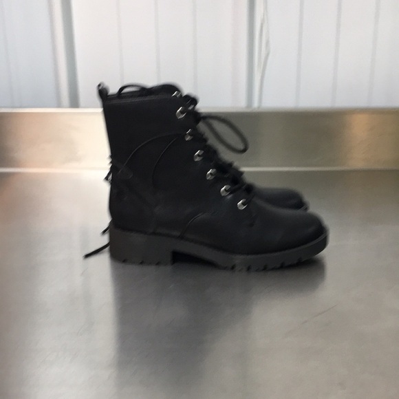 Alfani Bootie Size 5 No Box - Picture 4 of 6